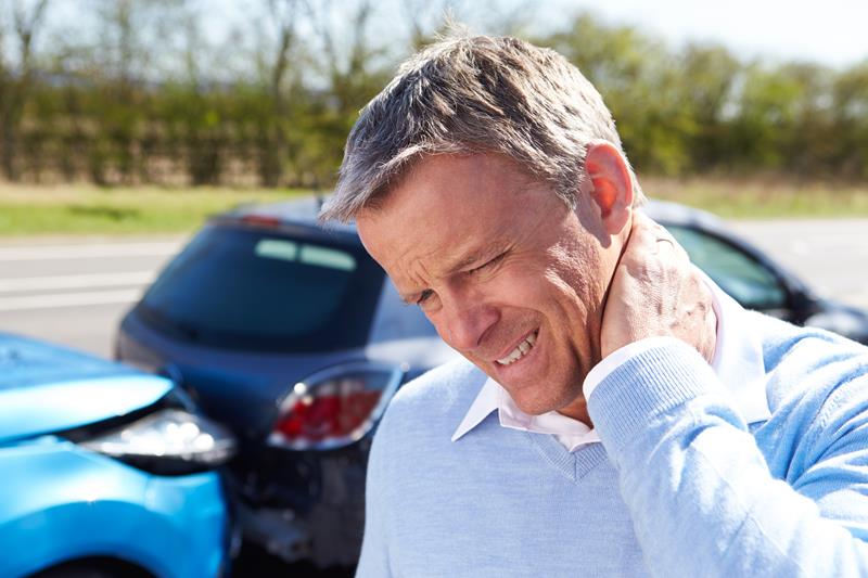 Auto Injuries  Smithfield, UT