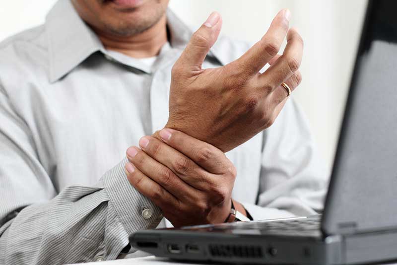 Carpal Tunnel Syndrome  Smithfield, UT