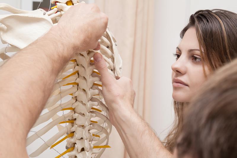Degenerative Disc Disease  Smithfield, UT
