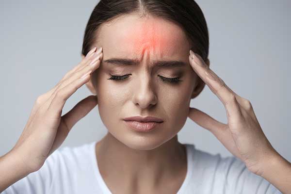 headaches migraines  Smithfield, UT