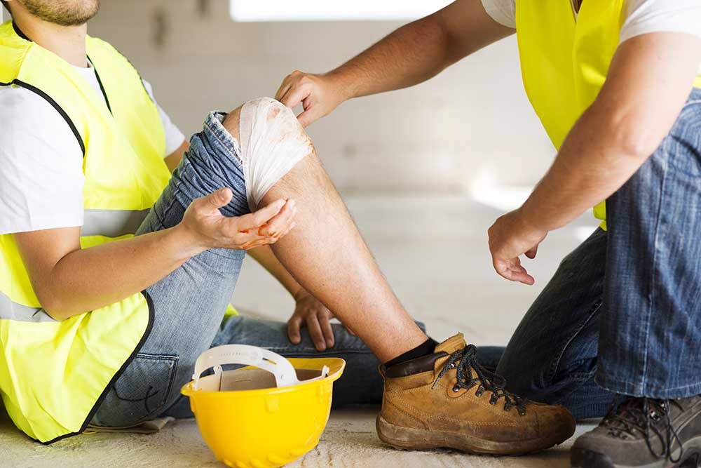 Personal Injury  Smithfield, UT